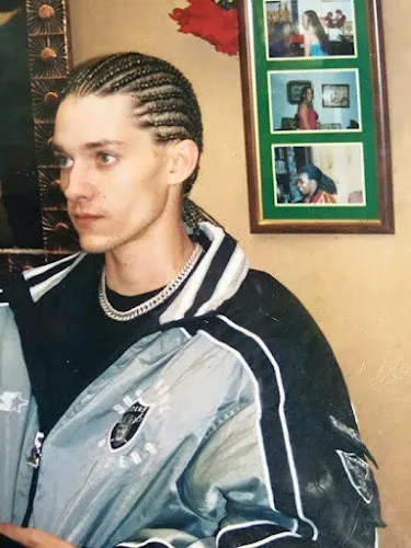 2 - Black Beauty Hair Extensions and Gifts