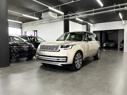 2 - Black-Line Car Wrapping