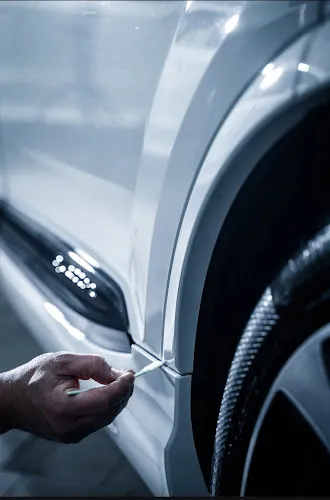 6 - Black Phoenix Garage