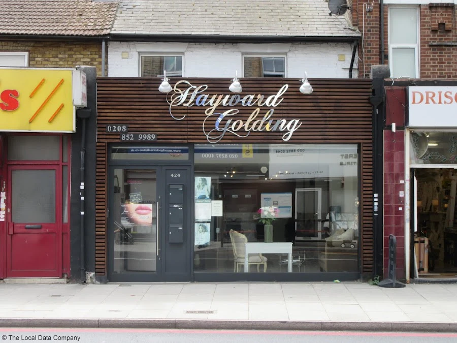 1 - Blackheath Aesthetics