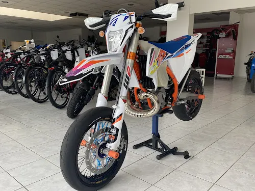 1 - Blackmountain Inc.