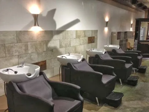 1 - Blanca Beauty Salon