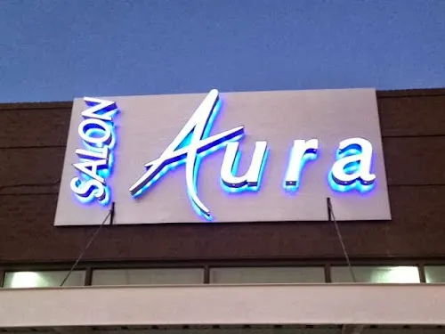 2 - Blanca Beauty Salon