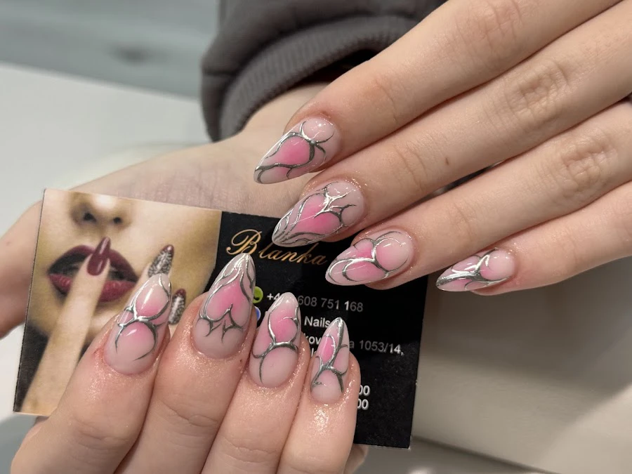 1 - Blanka Nails