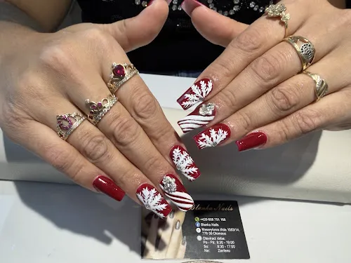 2 - Blanka Nails