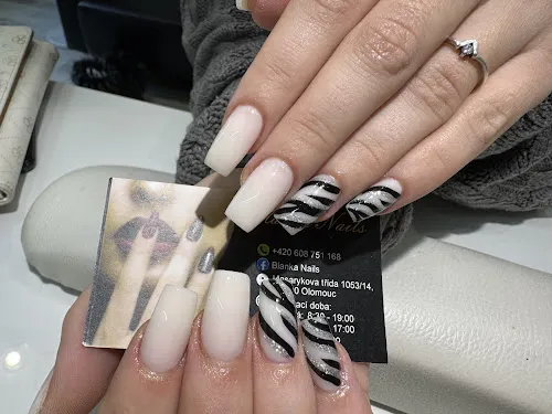 3 - Blanka Nails