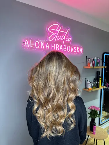 1 - Blanka Zvoničová - Idea Donna