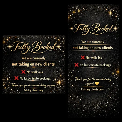 3 - Blend Studio Hair and Beauty