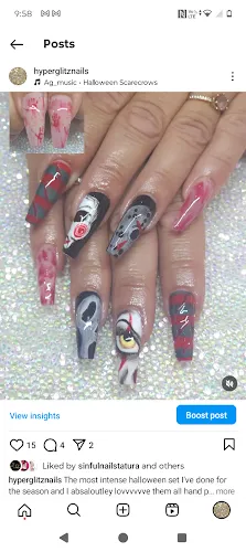 2 - Blend Studio Hair and Beauty