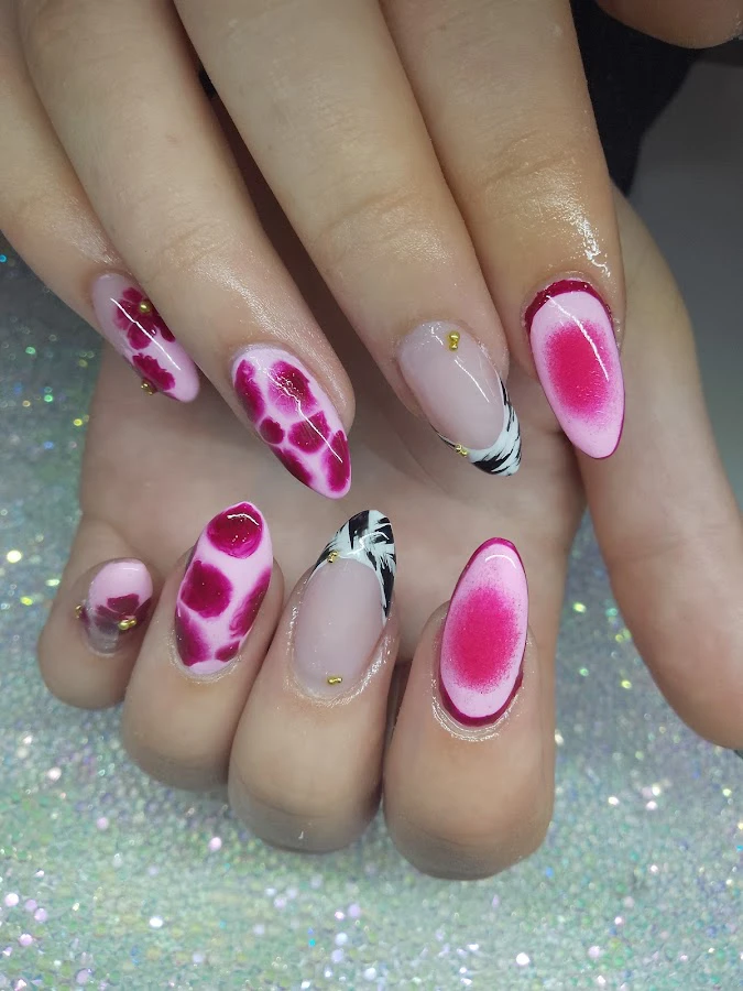 1 - Blend Studio Hair and Beauty