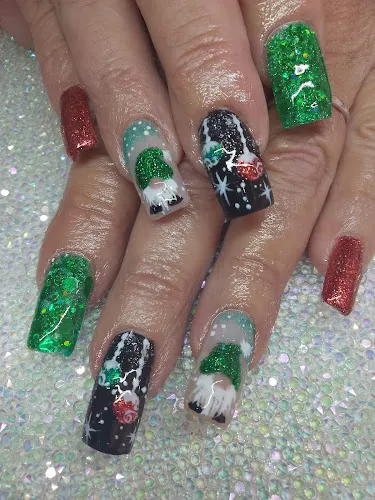 5 - Blend Studio Hair and Beauty