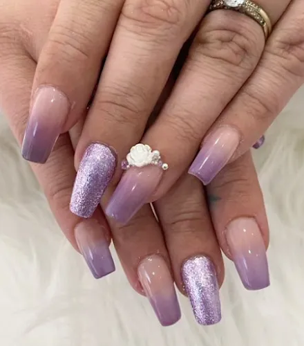 4 - Blend Studio Hair and Beauty