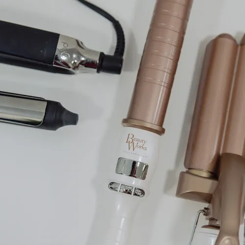 8 - Blended Hair & Fashion