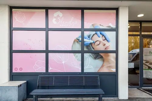 3 - Blendys Beautycenter