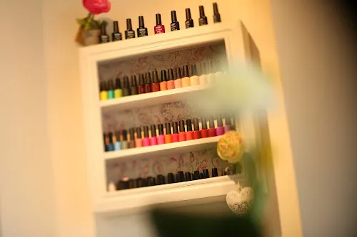 8 - Bliss Beauty and Wellness