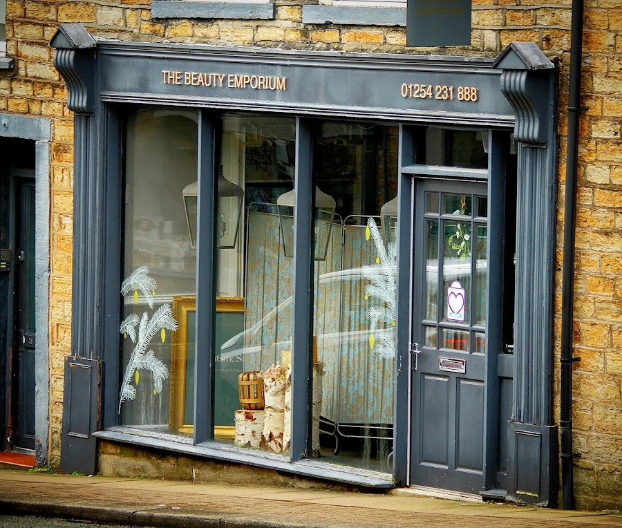 1 - Bliss Beauty and Wellness