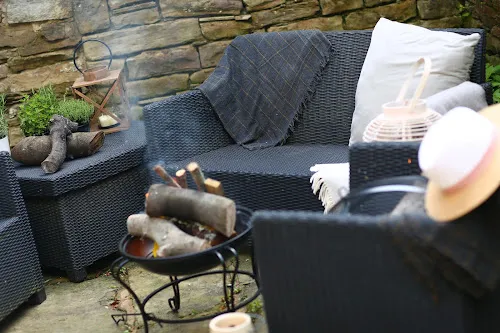 5 - Bliss Beauty and Wellness