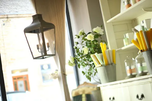 4 - Bliss Beauty and Wellness