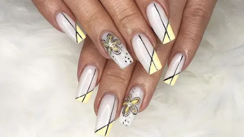 2 - Bliss Beauty Salon