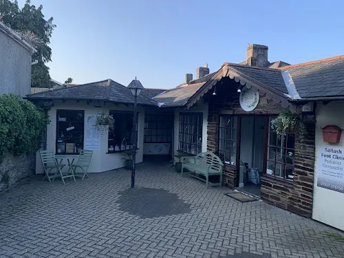 2 - Bliss Hair and Beauty