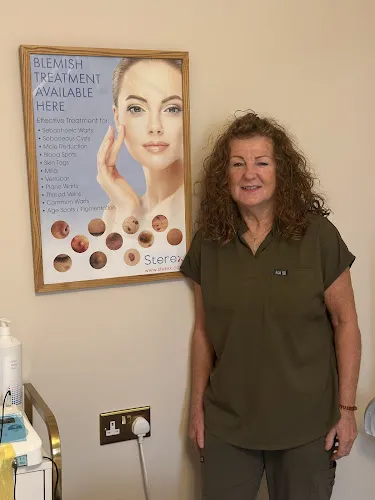 4 - Bliss Hair and Beauty