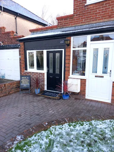 4 - Bliss Hair and beauty Rhyl