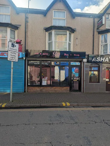 2 - Bliss Hair and beauty Rhyl