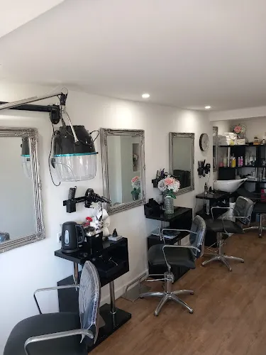 3 - Bliss Hair and beauty Rhyl
