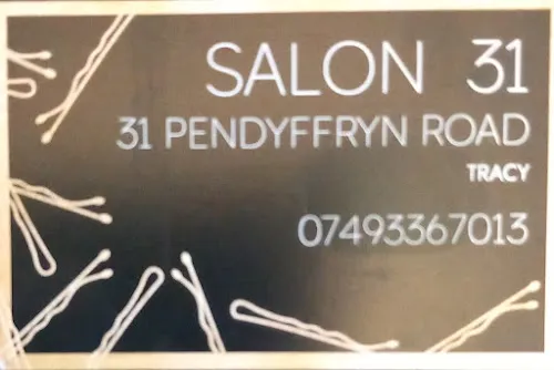 5 - Bliss Hair and beauty Rhyl