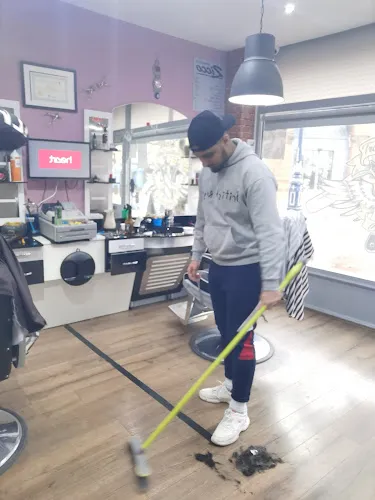 7 - Bliss Hair Design