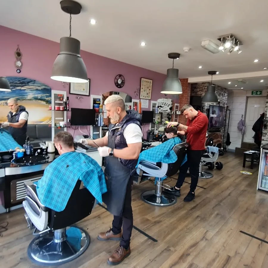 1 - Bliss Hair Design