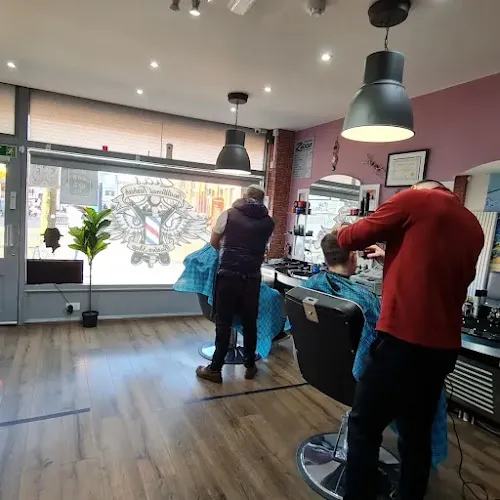 6 - Bliss Hair Design