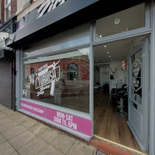 5 - Bliss Hair Design