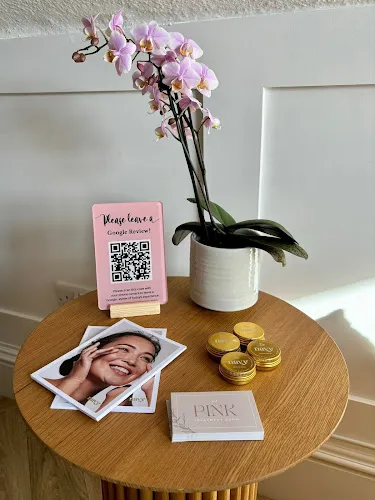 4 - Blond & Beyond Hair Salon