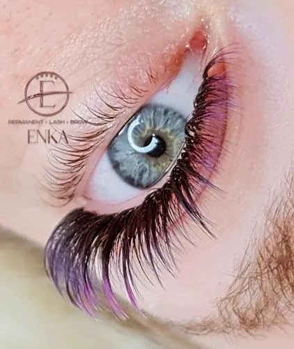 2 - Blond Venus Fryzjer Damski