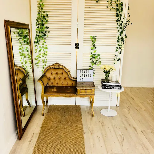 3 - Blue Haven Magic Hair Salon