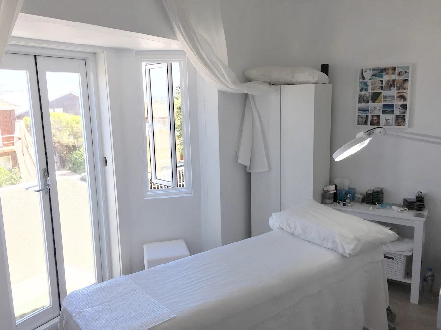 1 - Blue Haven Magic Hair Salon