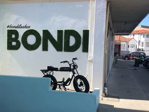 5 - Blue Haven Magic Hair Salon