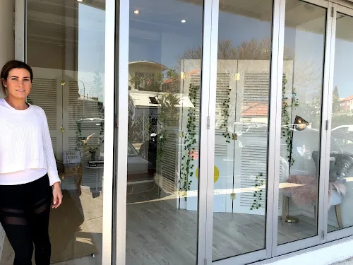 6 - Blue Haven Magic Hair Salon