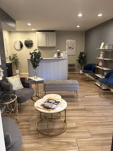 3 - Blue Nail Bar & Spa (Phoenix)