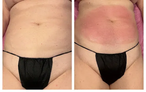 5 - Blue Nail Bar & Spa (Phoenix)