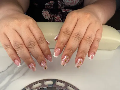 3 - Blue Ocean Ultimative Premium Nails Studio Termine NUR telefonisch oder WhatsApp !