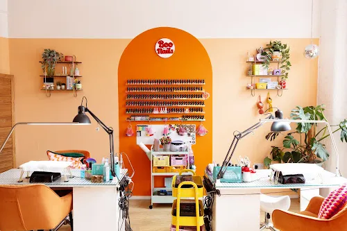 5 - Bluebells Aesthetics