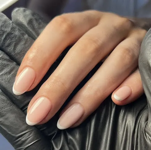 1 - Blush By Emma Griffin