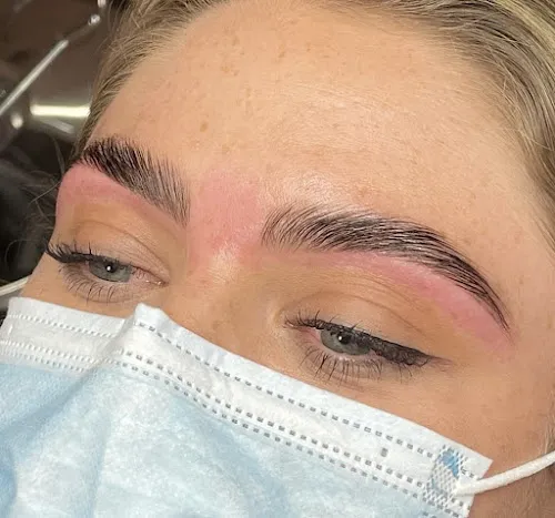 4 - Blush By Emma Griffin