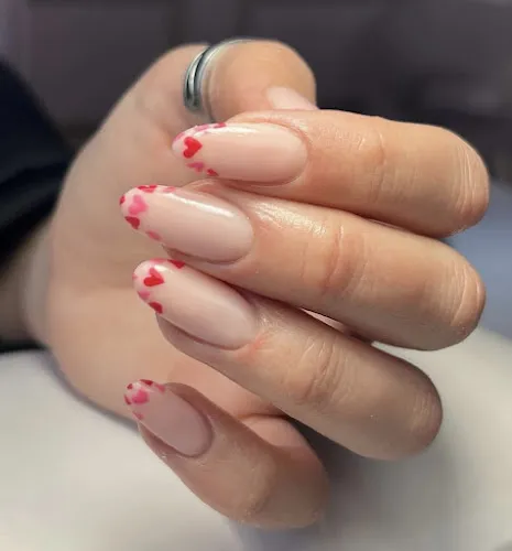 3 - Blush By Emma Griffin