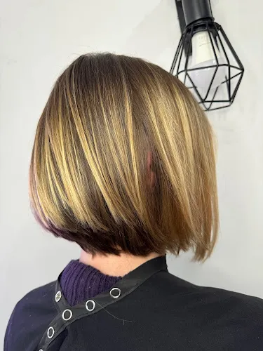 3 - Blush Hair & Beauty