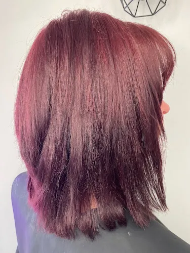 2 - Blush Hair & Beauty