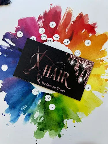 6 - Blush hair and beauty bar jimboomba