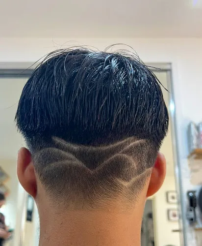 3 - Blush hair and beauty bar jimboomba